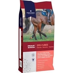 Hästfoder Dodson and Horrell ERS Cubes, 20 kg