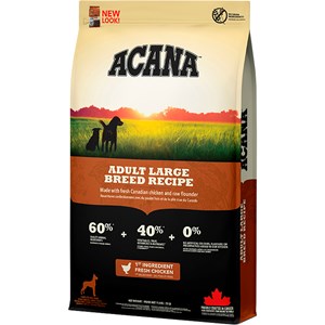 Hundfoder Acana Adult Large Breed 11,4 kg