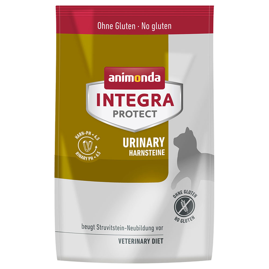 Animonda Integra Protect Adult Urinary torrfoder - 1,2 kg