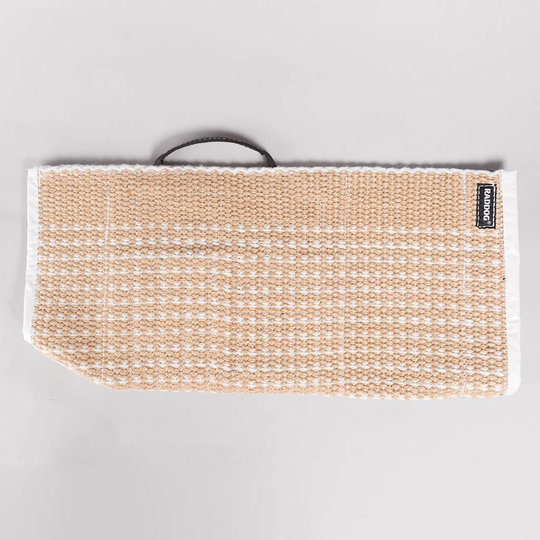 RADDOG Jute Överdrag med Handtag