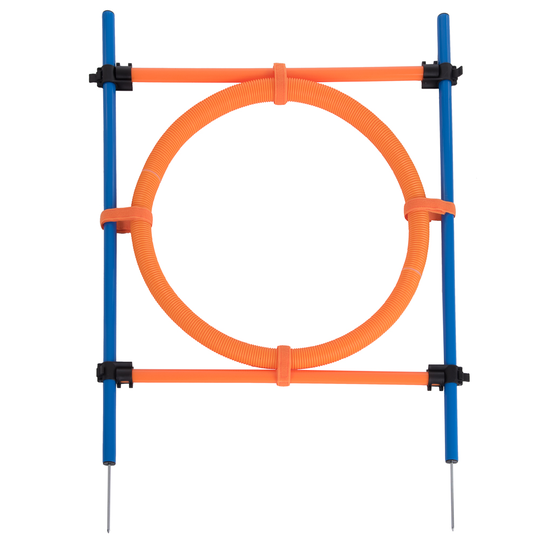 Agility Fun & Sport hoppring - Ø 55 cm