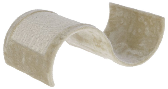 Wavy klösbräda beige