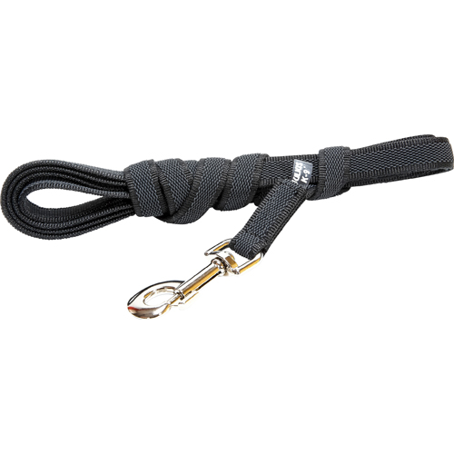 Julius-K9 Color & Gray® 14 mm Super-grip Koppel - 3 m