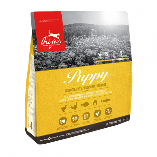 Orijen Dog Puppy (2 kg)