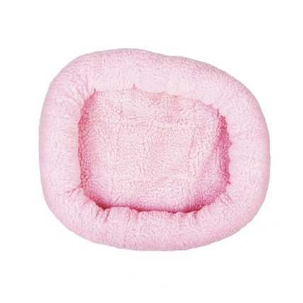Kattbädd Duvo Rosa