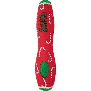 Hundleksak Kong Holiday Airdog Stick L