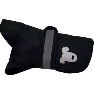 Hundtäcke Active Canis, Svart 30 cm