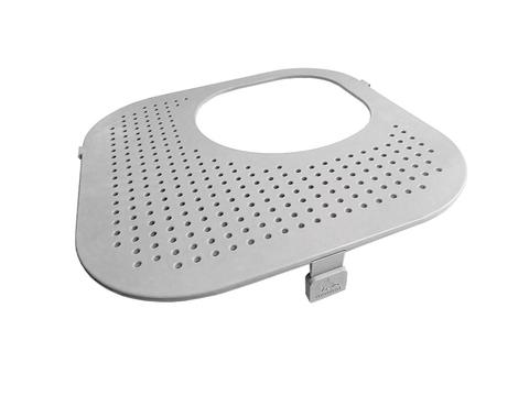 Modkat lid - extra lock
