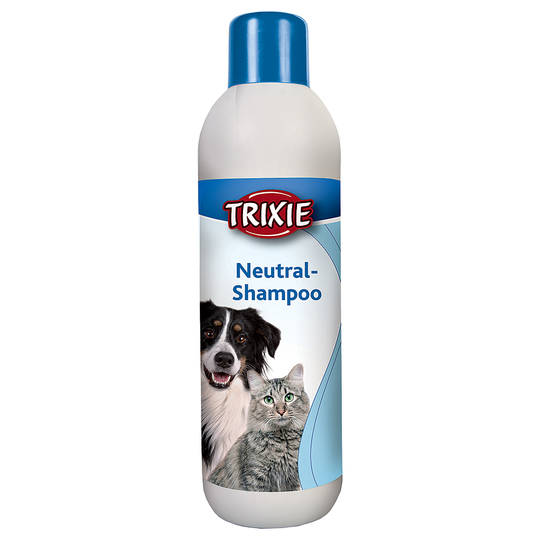 Trixie Shampoo neutral - 1 liter