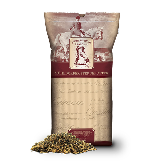 Mühldorfer Örtmüsli - 20 kg
