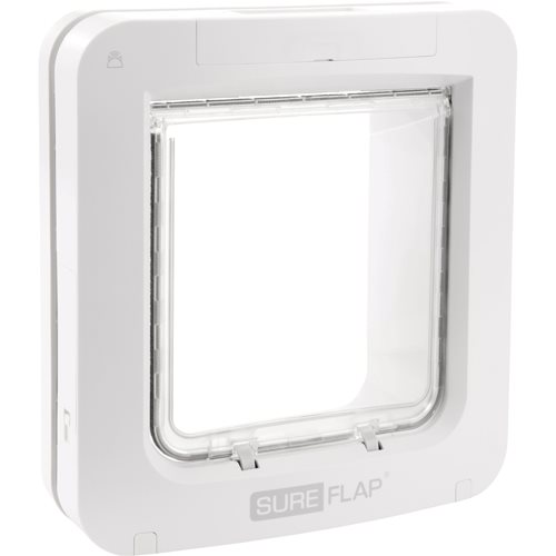 Kattlucka Sureflap CONNECT XL