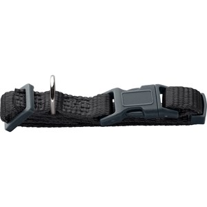 Hundhalsband Hunter London Svart, XXS-XS/2