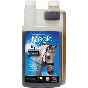 Fodertillskott NAF Magic, 1 l