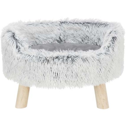 Harvey soffa vit-svart