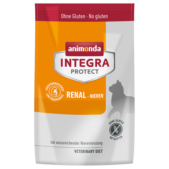 Animonda Integra Protect Adult Renal torrfoder - 1,2 kg