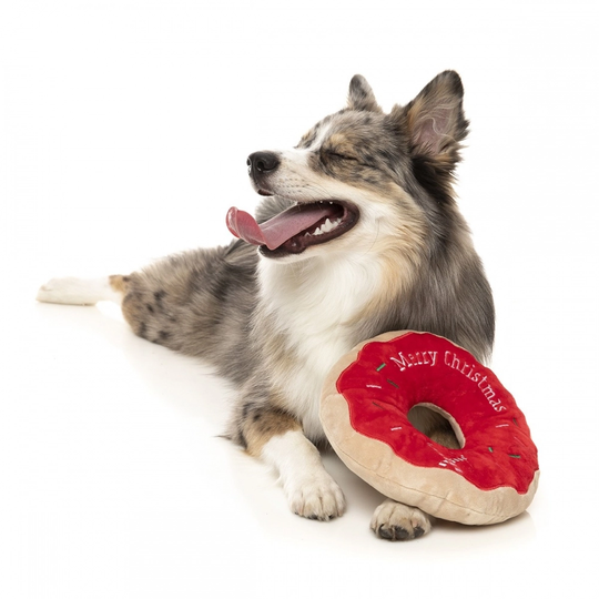 FuzzYard Juldonut 23 cm