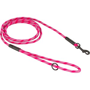 Hundkoppel Hurtta Rund 180 cm, Rosa