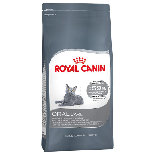 Royal Canin Oral Care - 1,5 kg