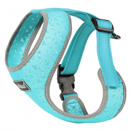 Kattsele Rukka Laser Mini Aqua, M