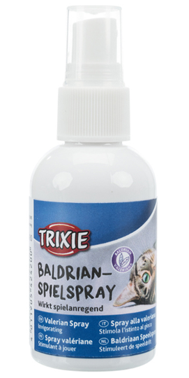 Lekspray med Valeriana 50 ml