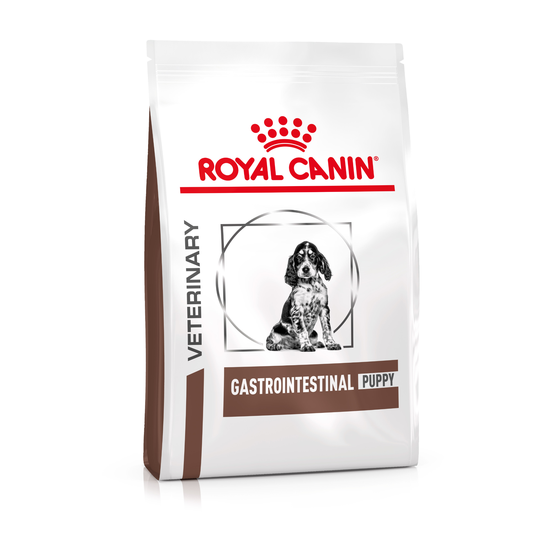 Royal Canin Veterinary Gastro Intestinal Puppy 10 kg