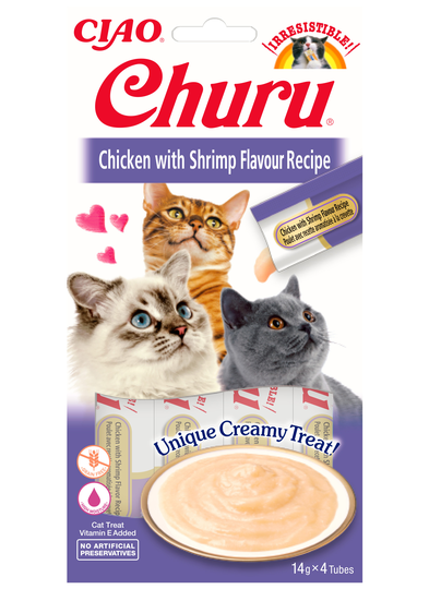 Kattgodis Churu Creamy Chicken with Shrimp