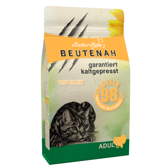 Markus Mühle Beutenah Turkey 3 kg