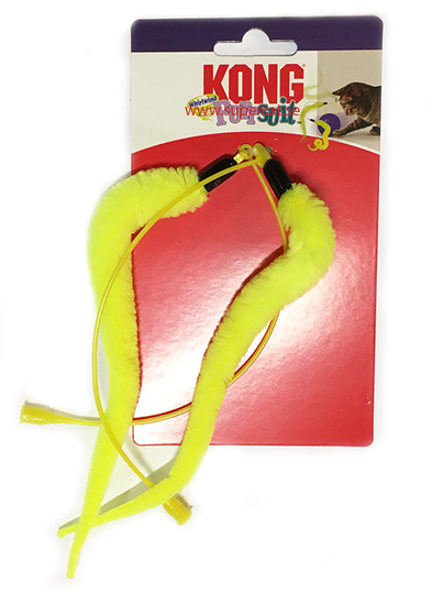 Kong Cat Purrsuit Whirlwind - refillpinne 2-pack