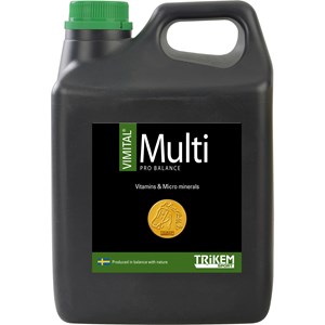 Fodertillskott Trikem Vitamins, 1 l