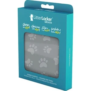 Överdrag LitterLocker Tass