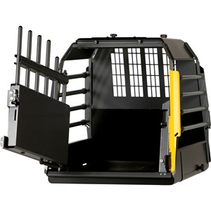 Hundbur MIMsafe VarioCage Enkel XS