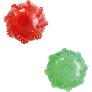 Hundleksak M-Pets Godisgömma, 8 cm