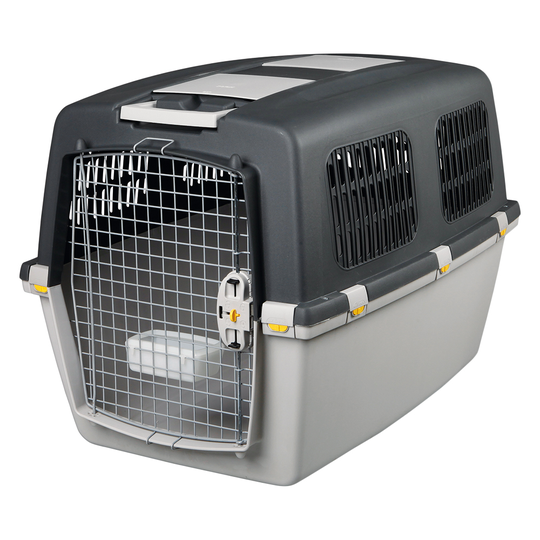 Trixie Gulliver transportbur - Storlek 6: L 92 x B 64 x H 64 cm