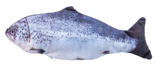 Sprattlande FISK LAX