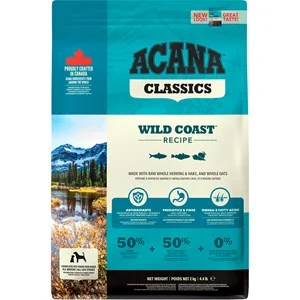 Hundfoder Acana Wild Coast 2 kg