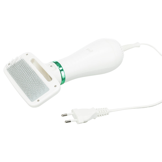 Trixie varmluftsborste - 300 watt