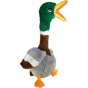 Hundleksak Kong Shakers Honkers Duck L