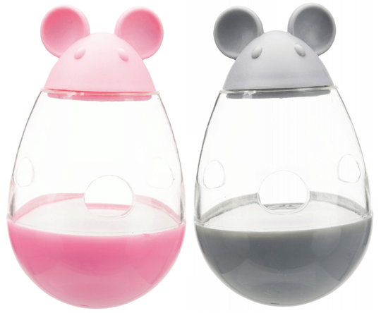 Cat Activity Snack Mice