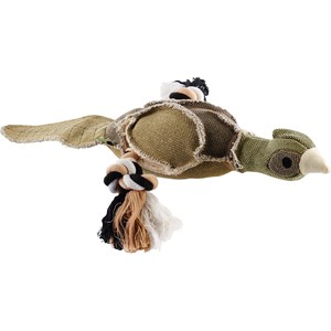 Hundleksak Hunter Wild Duck, 27 cm