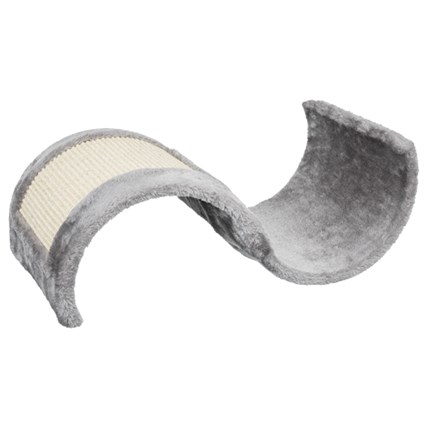 Klösbräda Wavy Grå