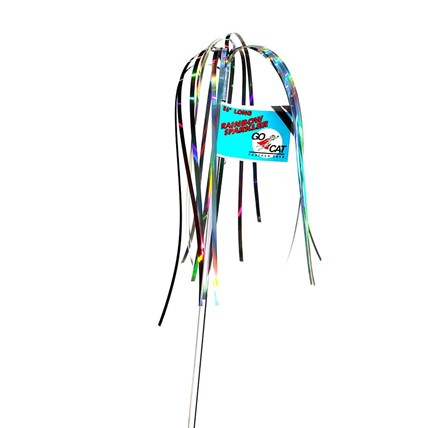 Kattvippa Rainbow Sparkler