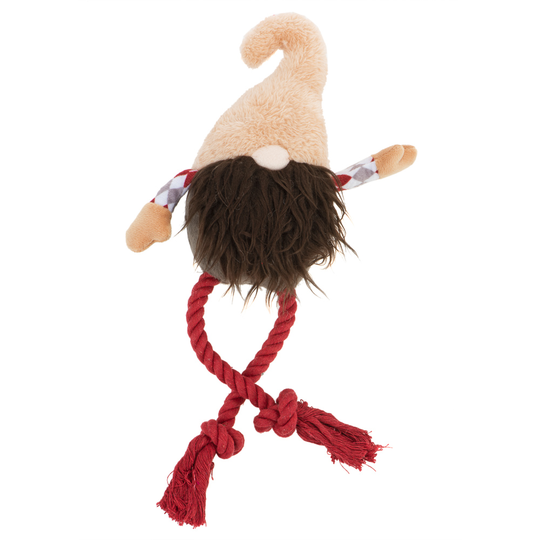 Tomtenissen Rupert hundleksak - 1 st