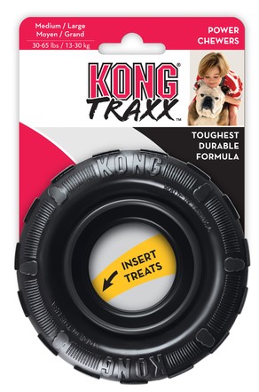 Kong Traxx S och M/L (M/L)