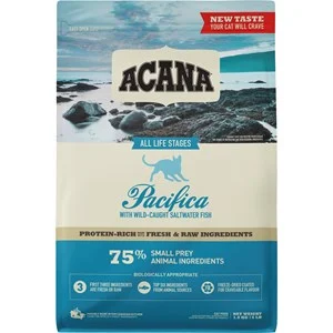 Kattmat Acana Pacifica 1,8 kg