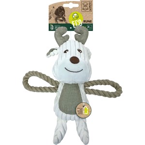 Hundleksak M-Pets Rune Eco