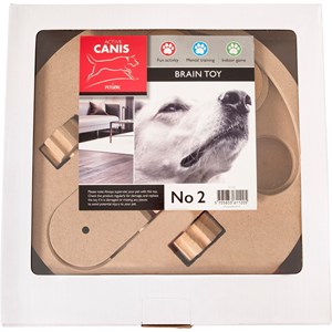 Hundleksak Party Pets No 2 IQ-spel