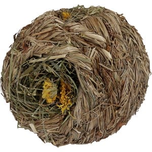 Gnagargodis Rosewood Boll Maskros