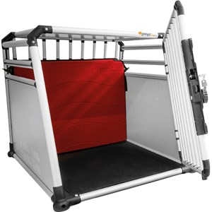 Krockkudde 4pets Crash bag Pro Pro 2/22