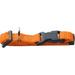Hundhalsband Hunter London Orange, S