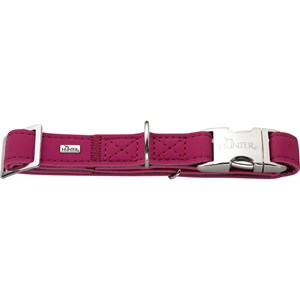 Hundhalsband Hunter Softie, Rosa M 40-55 cm
